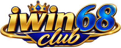iwin68 club logo